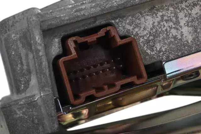 Radio Speaker Amplifier - GM (42779303)