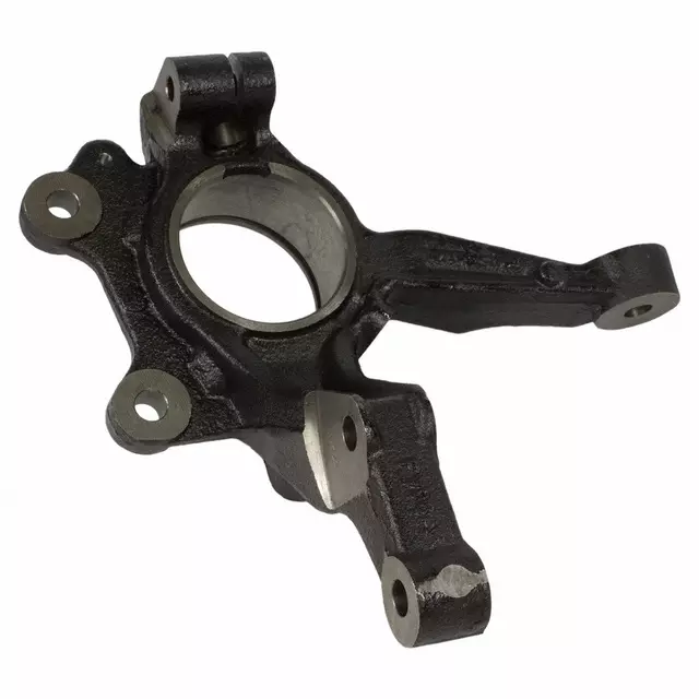 GN1Z3K186A - Suspension: Knuckle for Ford: EcoSport Image