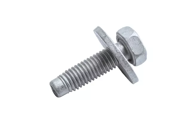 11518482 - : Running Board Bolt for GM Image
