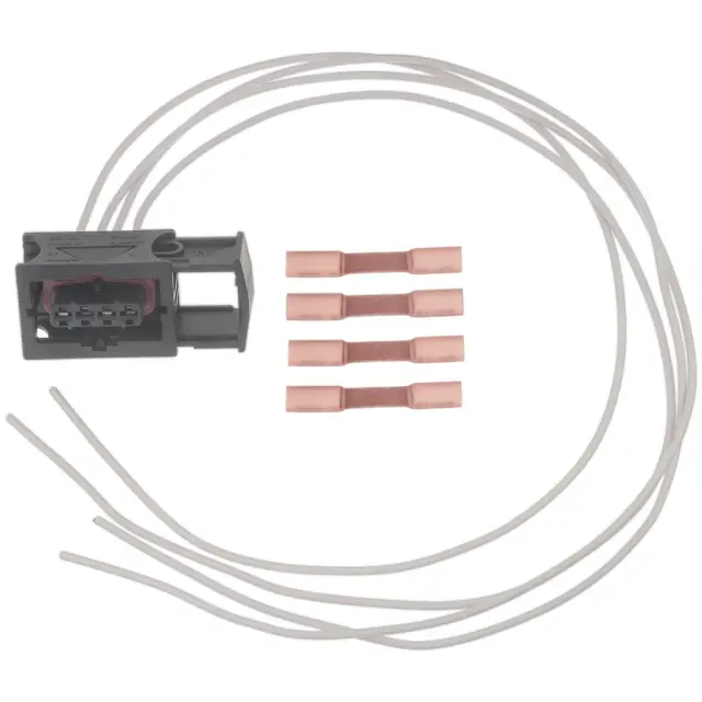 S2813 - Accessories: Intake Air Temperature Sensor Connector for SMP CORP Image