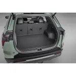 26406559 - : Premium All-Weather Cargo Area Mat for GM Image