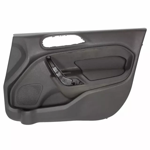 CE8Z5423942DB - Body: Door Trim Panel for Ford Image