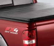 Styleside Snapless Tonneau - 6.0in - Ford (2L5Z-99501A42-DA)
