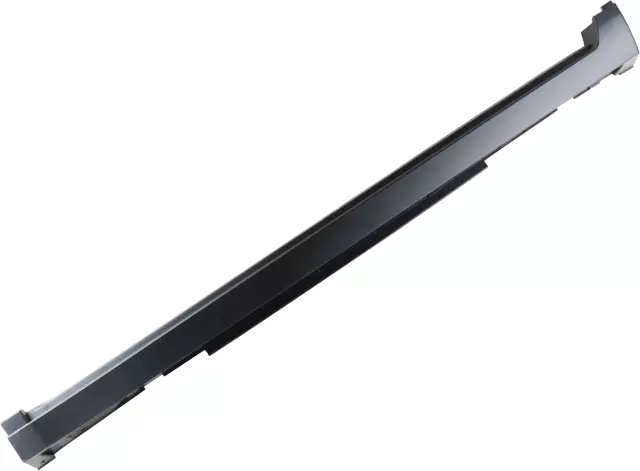 G68509VDMA - Body: Rocker Molding for Nissan: Kicks, Kicks Play Image