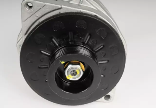 19244760 - : Alternator for GM Image