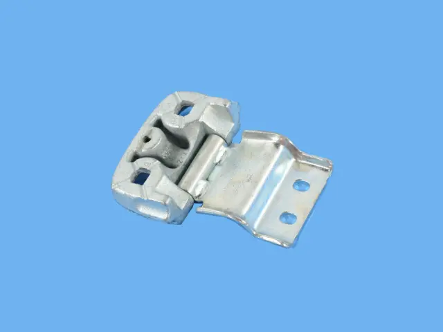 Rear Door Upper Hinge, Right Or Left - Mopar (68324627AA)