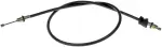 C94559 - : Parking Brake Cable for Dorman Image