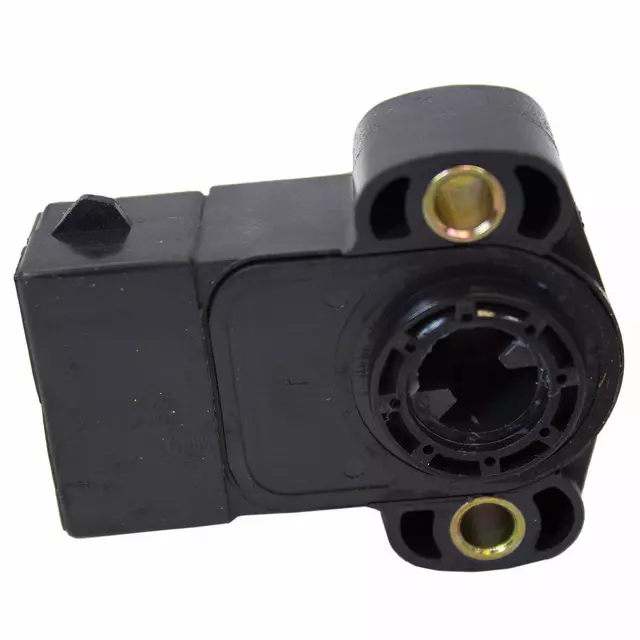 F37Z9B989B - Emission System: Throttle Sensor for Ford: Aerostar, Explorer, Ranger Image