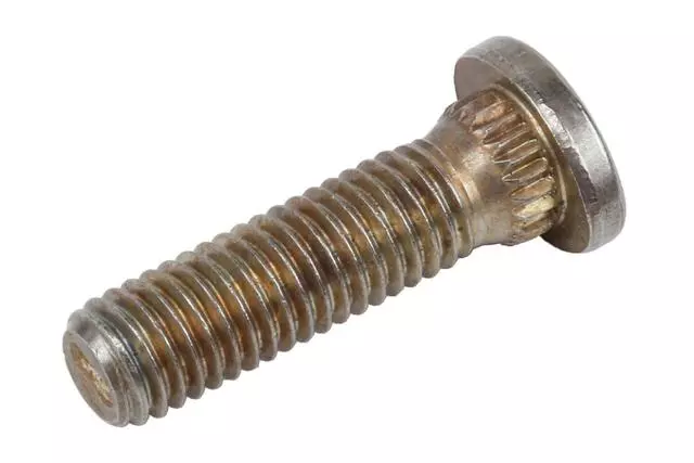 55350607 - : Exhaust Manifold Front Pipe Stud for GM Image