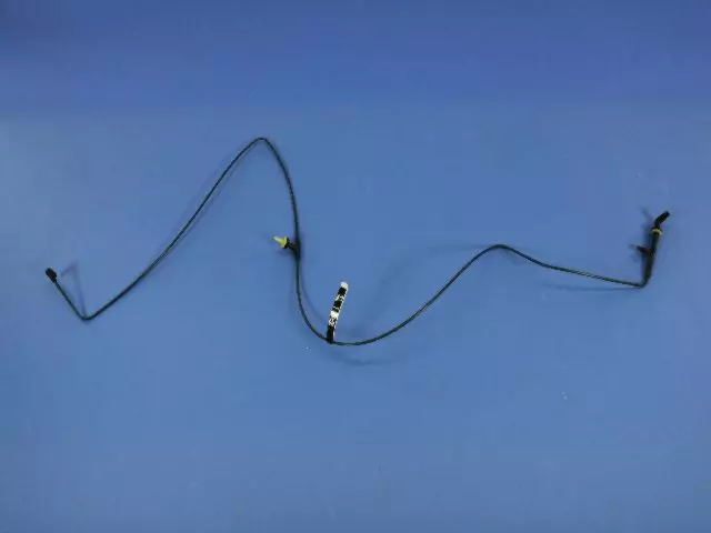 55037637AB - Air Conditioning &amp; Heater: Vacuum Hose And Valve for Mopar Image