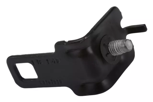 22847112 - : 2005-2015 GM Child Seat Bracket for Cadillac: CTS, STS Image