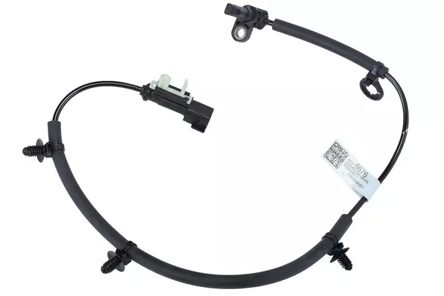 84316676 - Brakes: ABS Wheel Speed Sensor for Chevrolet: Equinox | GMC: Terrain Image