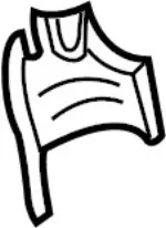 208534L700 - : Heat Shield for Infiniti Image