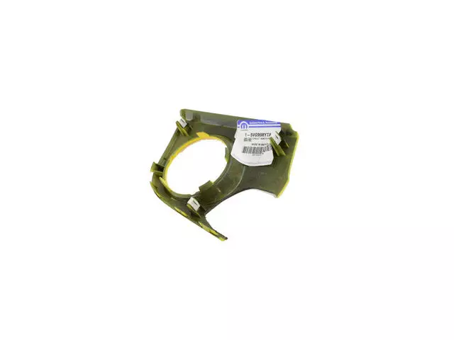 Instrument Panel Bezel - Mopar (5VG96MYTAC)