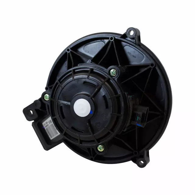 8E5Z19805C - HVAC: Blower Motor for Ford: Fusion | Lincoln: MKZ, Zephyr | Mercury: Milan Image