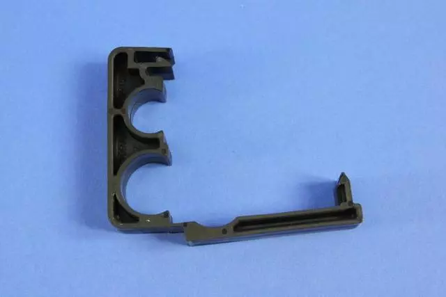 68240193AA - Fuel: Fuel Bundle Clip for Chrysler: 200 | Dodge: Dart | Jeep: Cherokee Image