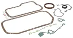 888435 - : Gasket Kit, crankcase for Elring Image