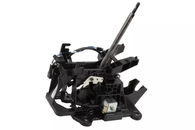 23392163 - : Part# 23392163 Automatic Transmission Shift Lever Assembly for Buick: Enclave | Chevrolet: Traverse | GMC: Acadia, Acadia Limited | Saturn: Outlook Image