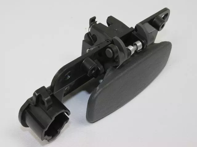 Glovebox Door Latch - Mopar (WQ54XDVAA)