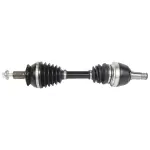 PR48063 - : Mercedes-Benz CV Axle Assembly  - Front Left for GSP Image