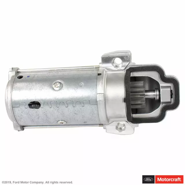 BK3Z11002C - : Starter for Ford: Transit-150, Transit-250, Transit-350, Transit-350 HD Image