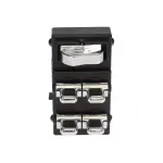 660048 - : Door Window Switch for ROSTRA Image