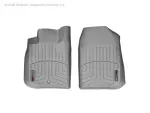 461981 - : FloorLiner™ DigitalFit® for WeatherTech Image