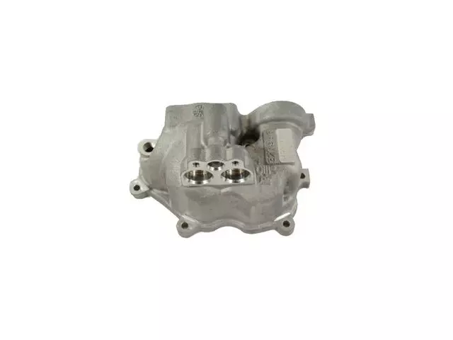 Thermostat Housing - Alfa Romeo (68378574AA)