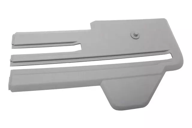 25863771 - Body: Track Cover for Buick: Enclave | GMC: Acadia Image