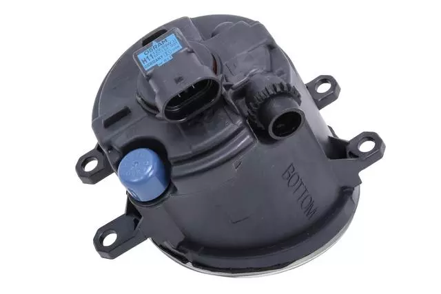 Fog Lamp Assembly - GM (88975662)