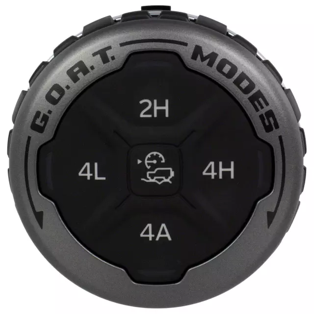 Control Switch - Ford (M2DZ-14B596-CB)