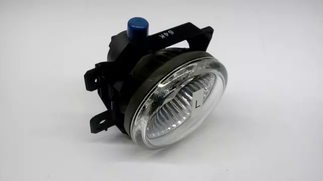 84501FJ031 - : COVER FOG LIGHT, DRIVERS SIDE EYESIGHT CAR for Subaru Image