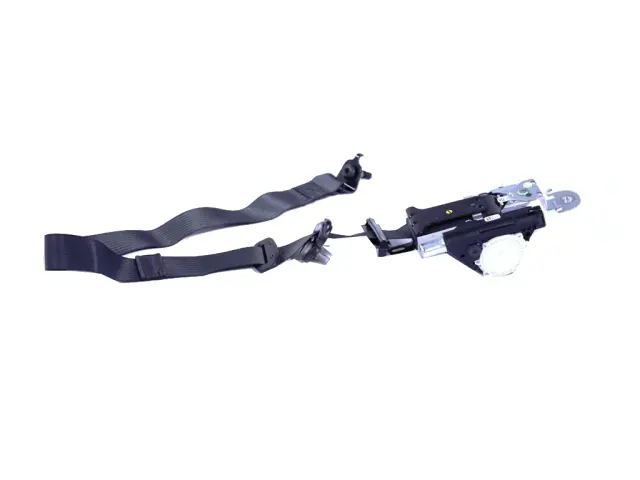 Front Outer Seat Belt, Left - Mopar (7LR40TX7AB)