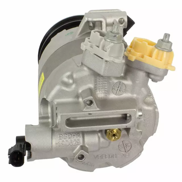 Compressor Assembly - Ford (CV6Z-19703-AJ)