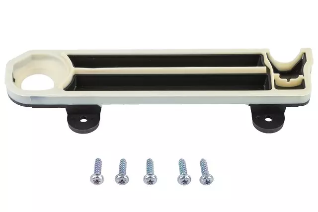 HVAC Module Cover - GM (22743924)