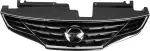 62070ZX10A - Body: Grille for Nissan Image