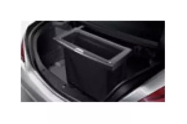 2228400002 - Interior: Comfort Box for Mercedes-Benz Image