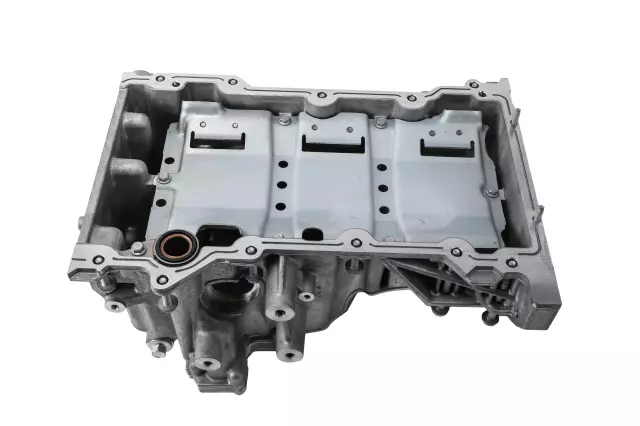 Engine Oil Pan - GM (12648944)