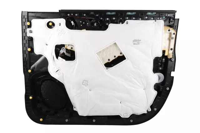 84676613 - Body: Door Trim Panel for GMC: Yukon, Yukon XL Image