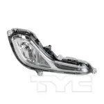 1912069009 - : TYC Fog Light Assembly for TYC Image