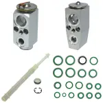 AK1810 - : A/C System Repair Kit -- Ancillary Kit for UAC Image