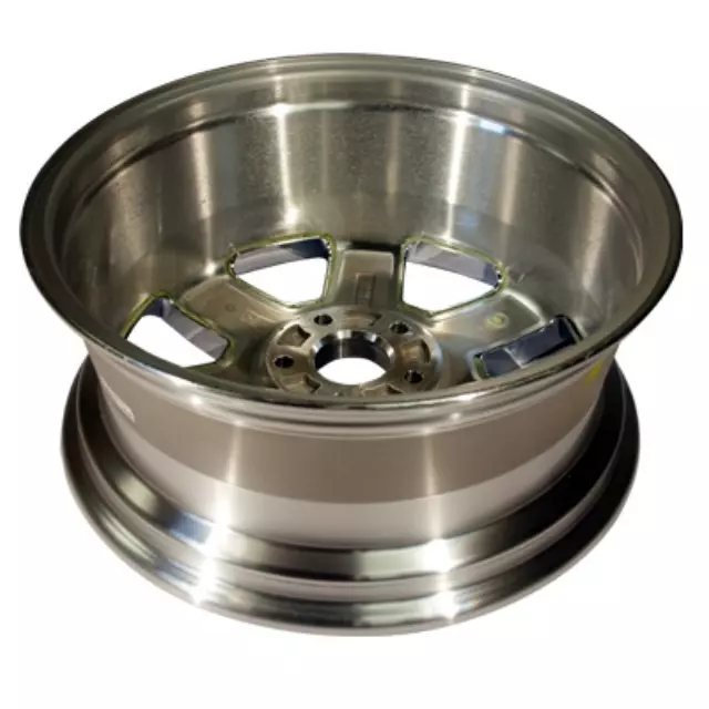 Wheel, Alloy - Ford (8G1Z-1007-C)