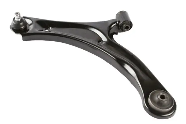 X49CJ7683 - Suspension: Suspensia Suspension Control Arm and Ball Joint Assembly for SUSPENSIA Image