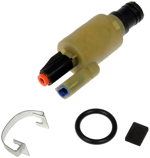 949798 - Suspension: Air Suspension Solenoid for Dorman Image