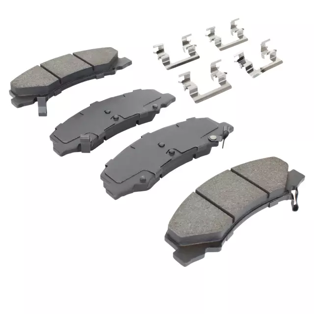 10021159M - : Disc Brake Pad Set for MPA ELECTRICAL Image