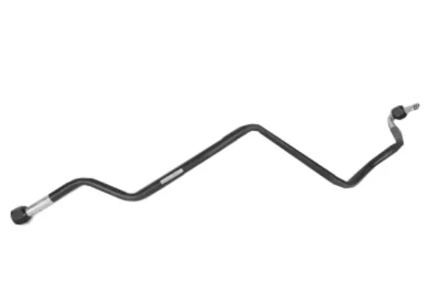 1533152 - HVAC: ACDelcoâ„¢ Discharge Hose for Buick: LeSabre, Park Avenue | Oldsmobile: 88, 98, LSS, Regency | Pontiac: Bonneville Image