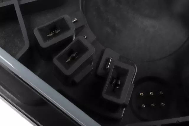 Control Module - GM (84766750)