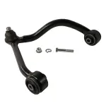 RK623967 - : Suspension Control Arm and Ball Joint Assembly for Moog Image