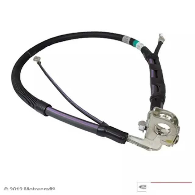 Negative Cable - Ford (3C3Z-14301-BA)