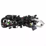 GU5Z12A581ED - Electrical: Engine Harness for Ford Image